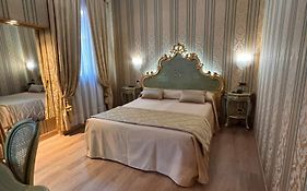 Hotel al Graspo de Ua